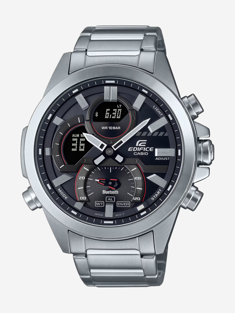 Спортивные часы Casio ECB-30D-1A
