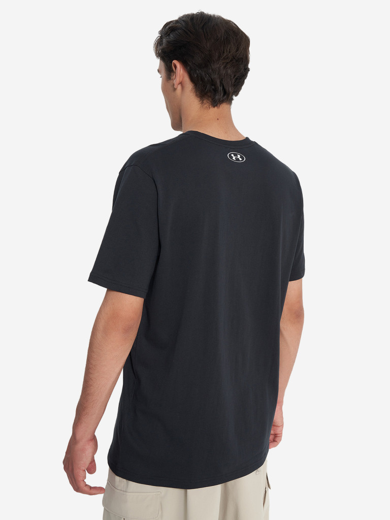 Футболка мужская Under Armour