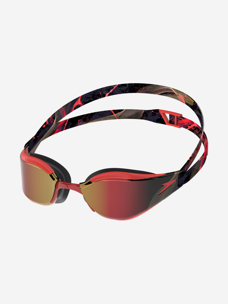 Очки для плавания Speedo Fastskin Hyper Elite Mirrored