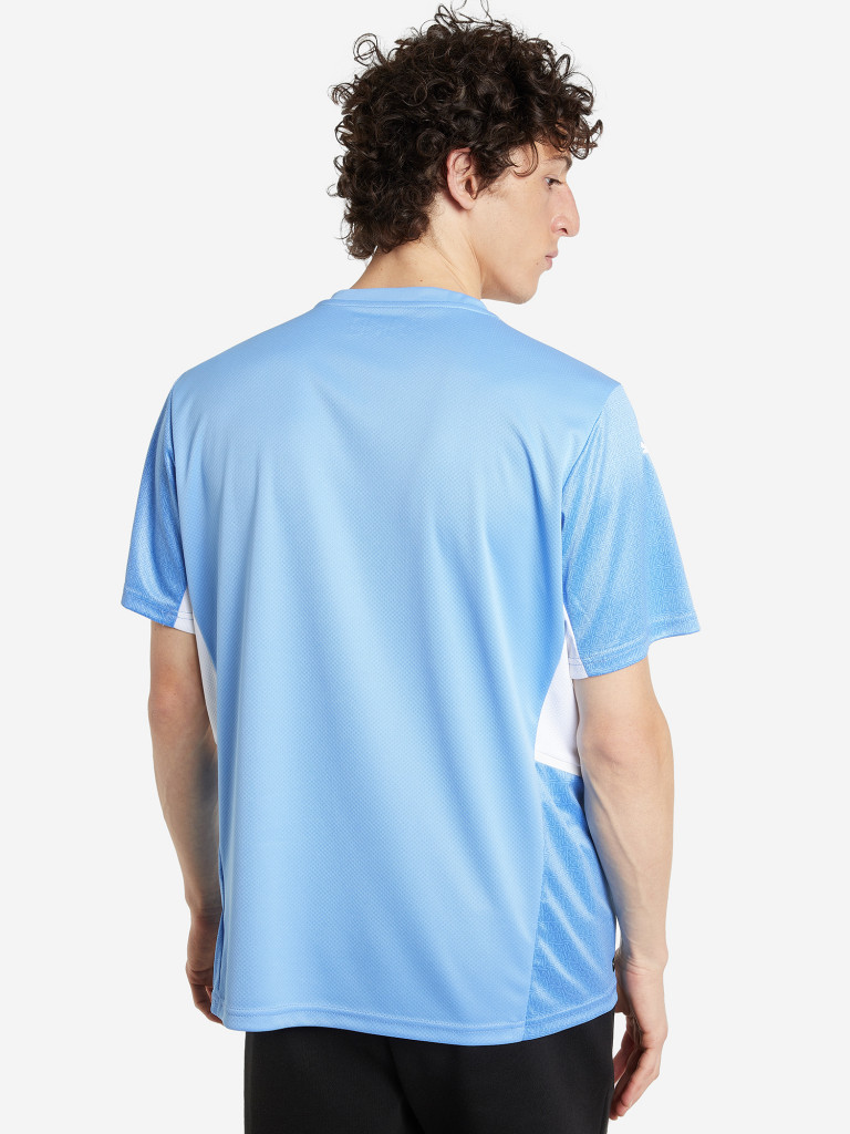 Футболка мужская PUMA MCFC Home