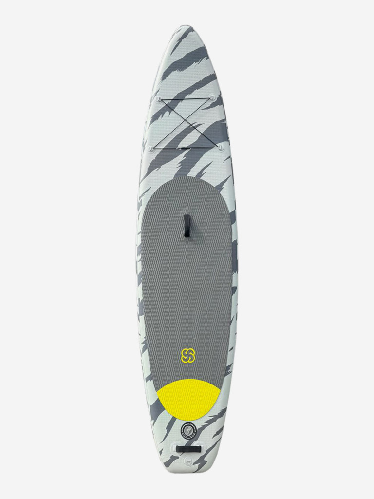 Универсальная SUP-доска SUP-SUN двухслойные (MSL Fusion) 11'