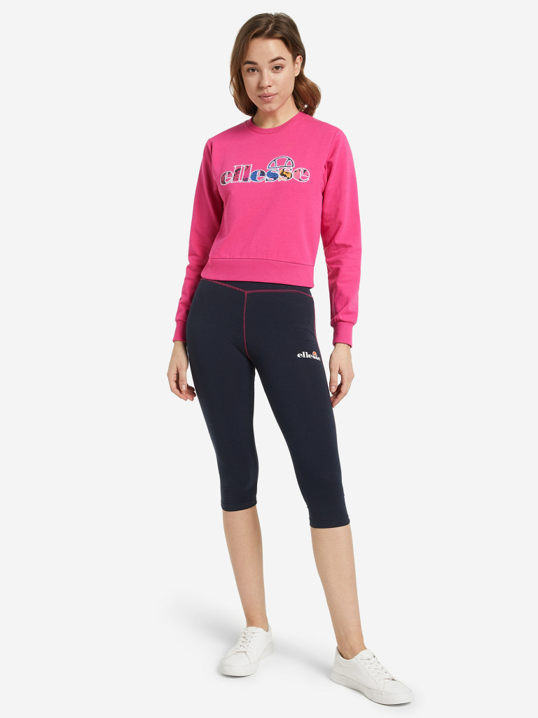 Легинсы женские Ellesse Massima