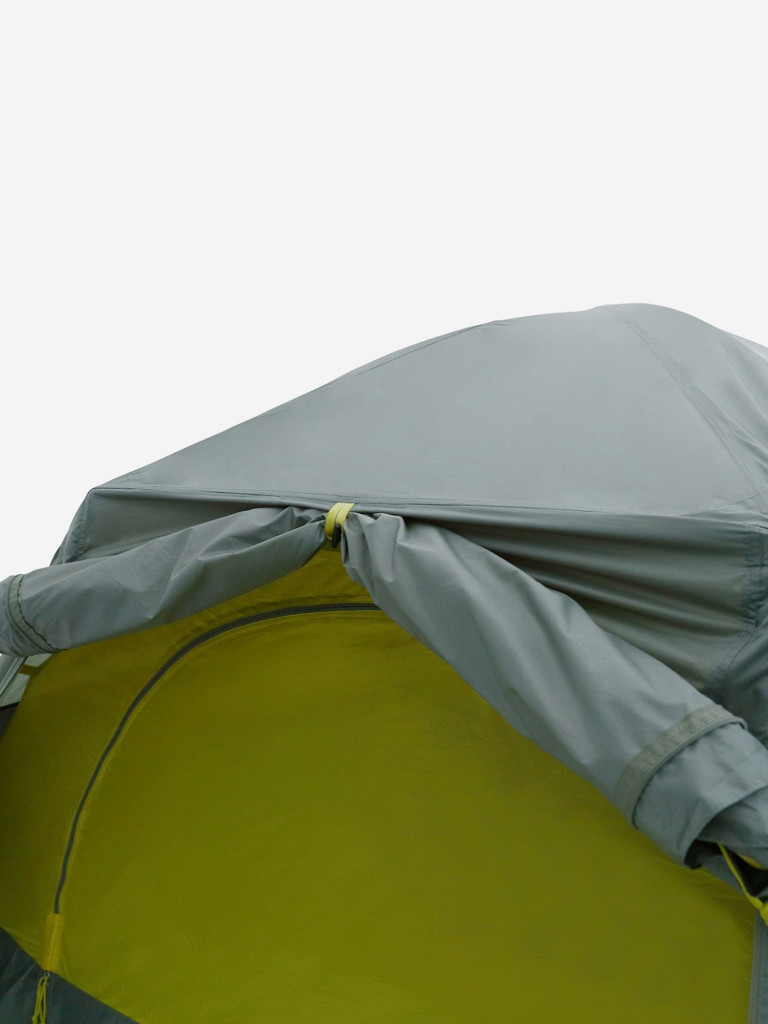 Палатка 3-местная The North Face Stormbreak