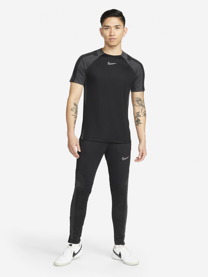 Брюки мужские Nike Dri-FIT Strike 26261790299 Черный, размер 44, 46, фото 3