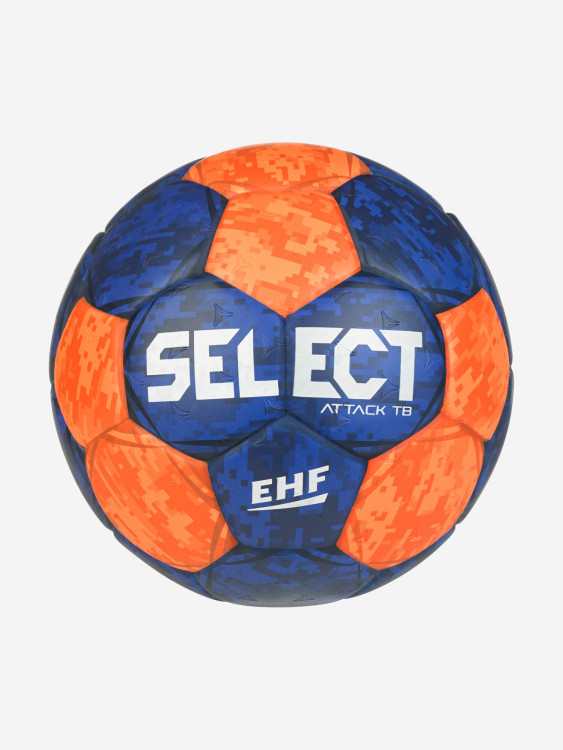 Мяч гандбольный SELECT ATTACK TB V22, размер 1