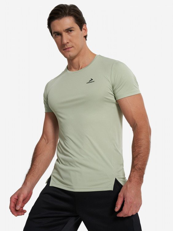 Футболка мужская Demix