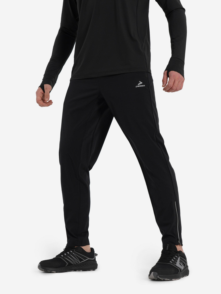 Брюки мужские Demix