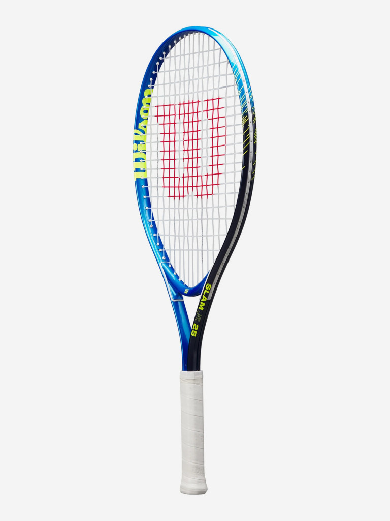 Ракетка для большого тенниса детская Wilson Slam 25''