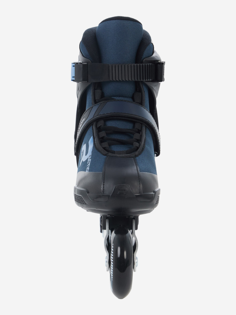 Роликовые коньки Reaction R200M