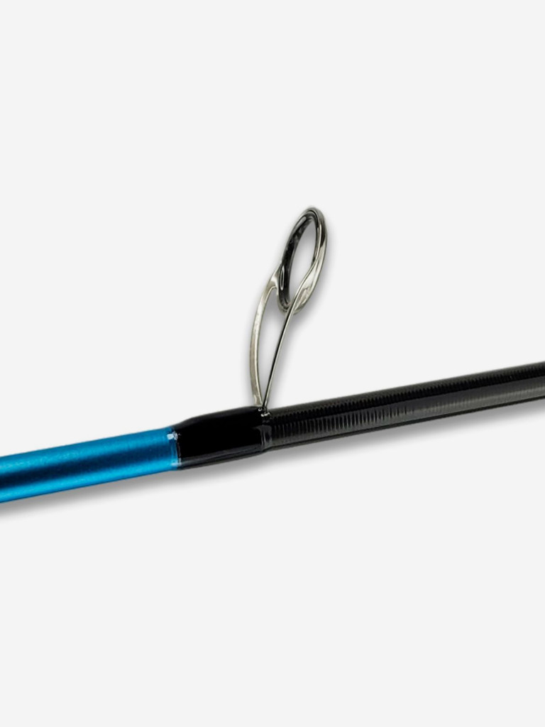 Спиннинг для фидера Champion Rods TEAM DUBNA Farwater TDF-862XH, тест 18-70гр, строй быстрый