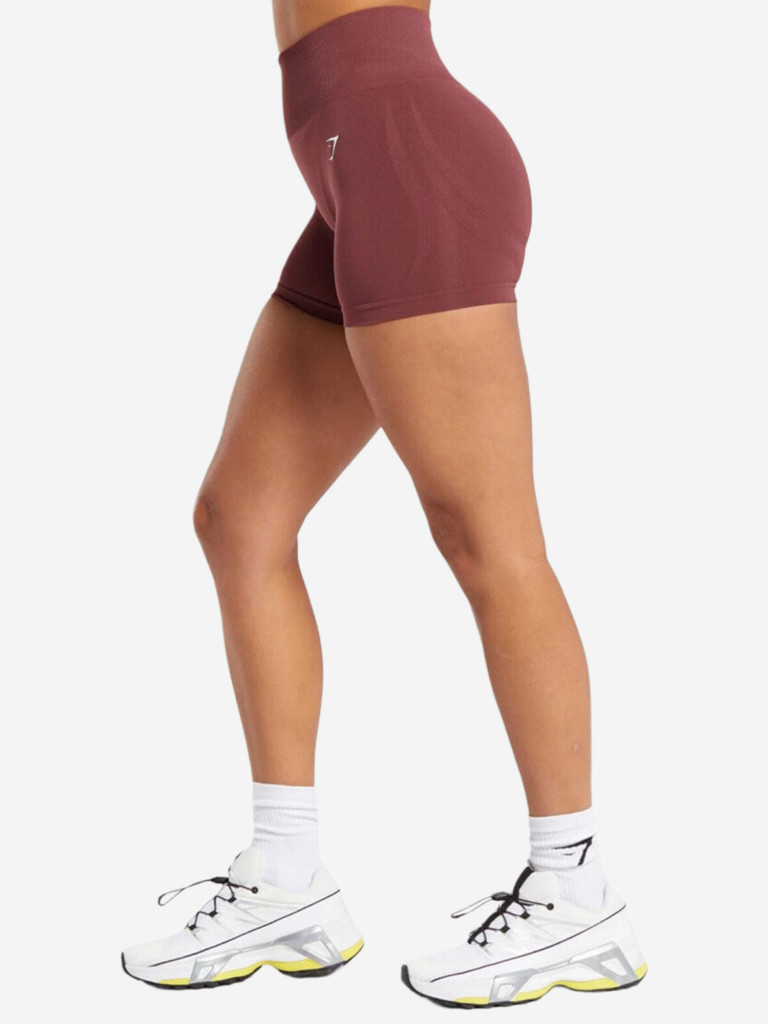 Шорты спортивные женские GYMSHARK