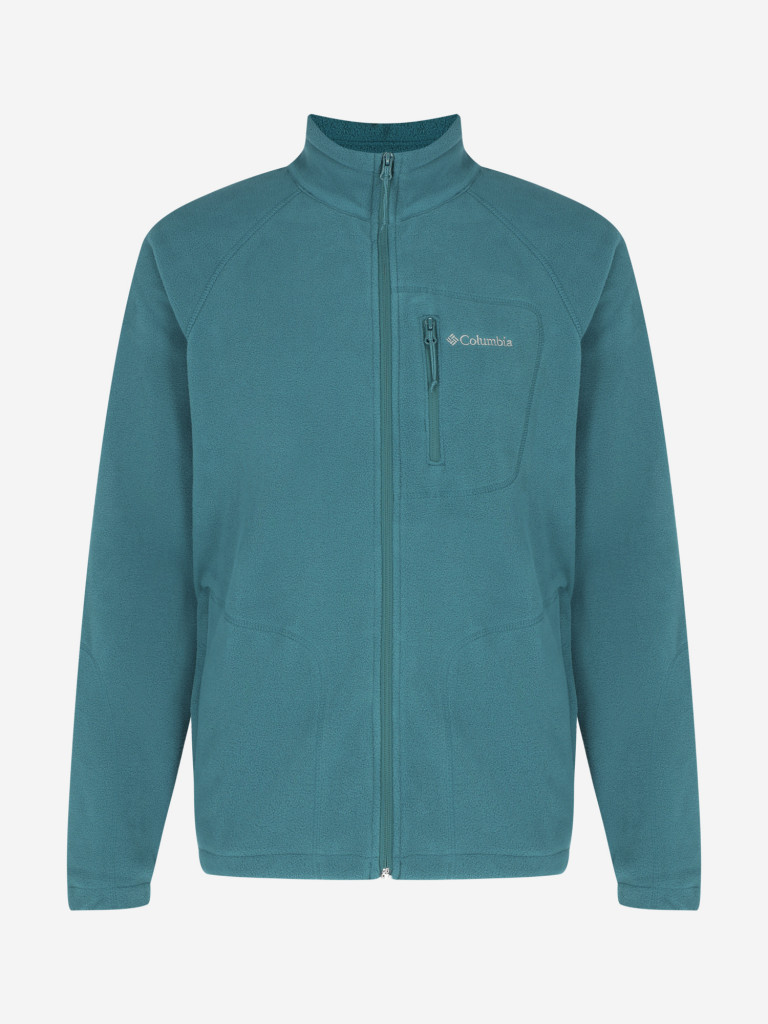 Джемпер флисовый мужской Columbia Fast Trek Ii Full Zip Fleece