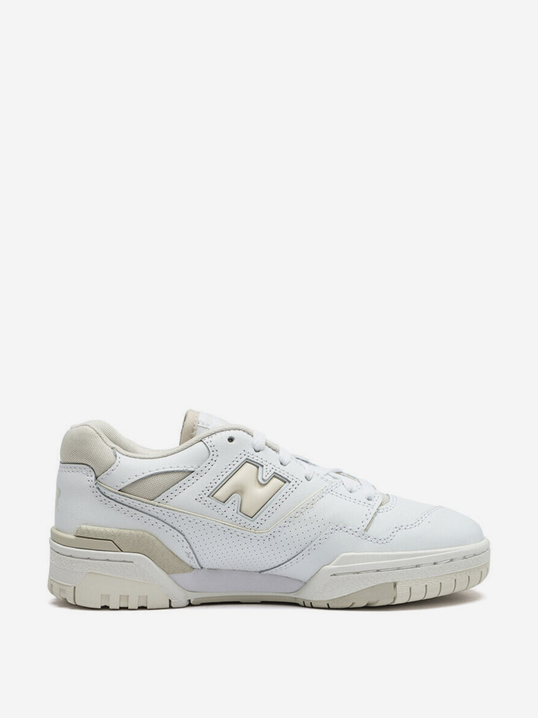 Кеды женские New Balance 550