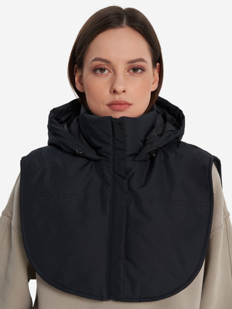 Капюшон Demix