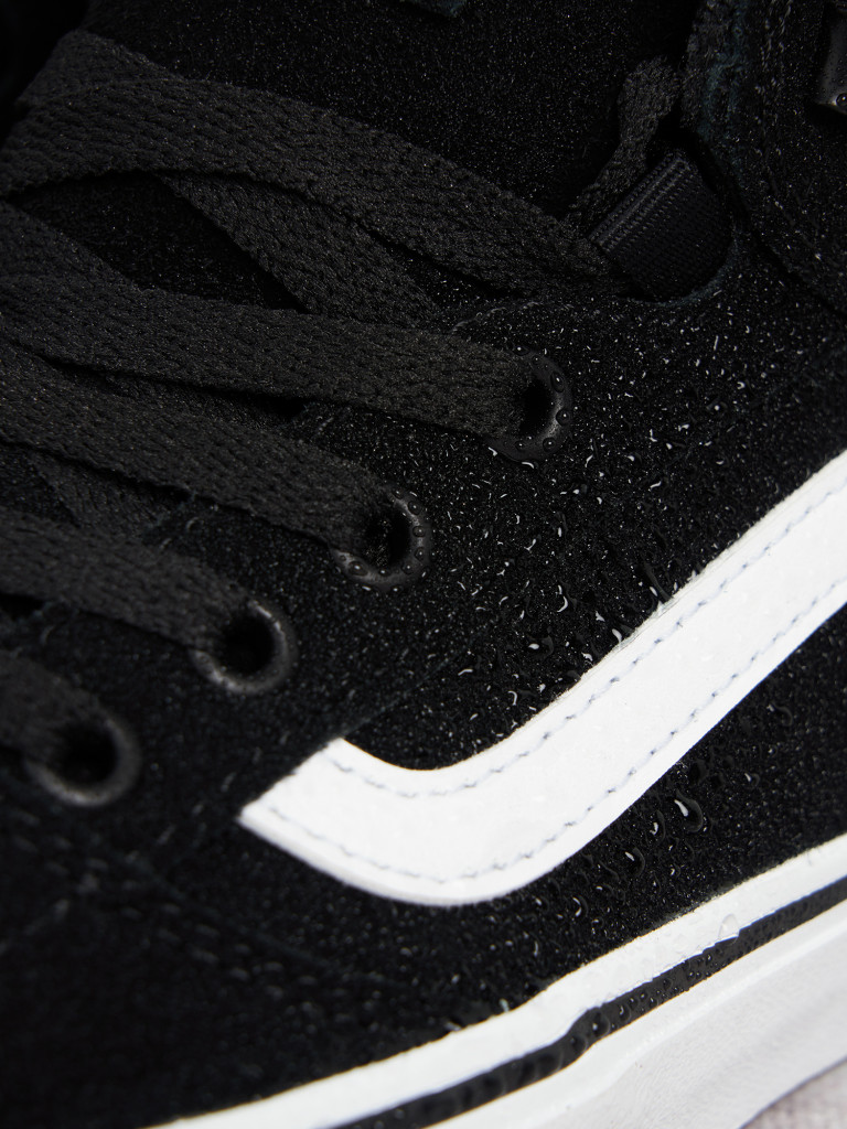 Кеды женские Vans Ashwood Hi Vansguard
