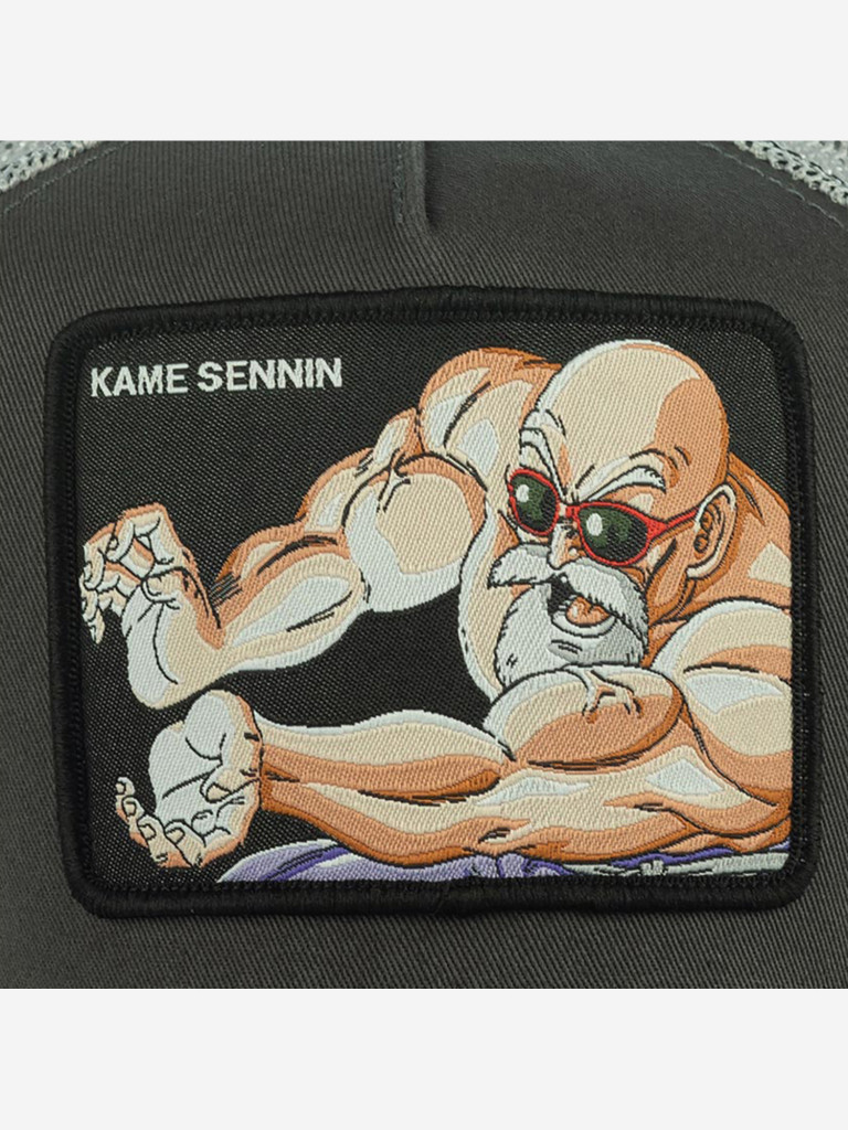 Бейсболка с сеточкой CAPSLAB CL/DB1/1/NIN1 Dragon Ball Kame