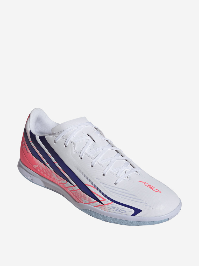 Бутсы мужские adidas F50 Hyperfast Club In