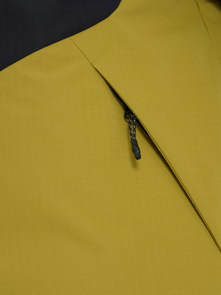 Куртка утепленная мужская Northland Priel PEAKTerm