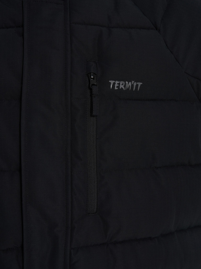 Пуховик мужской Termit