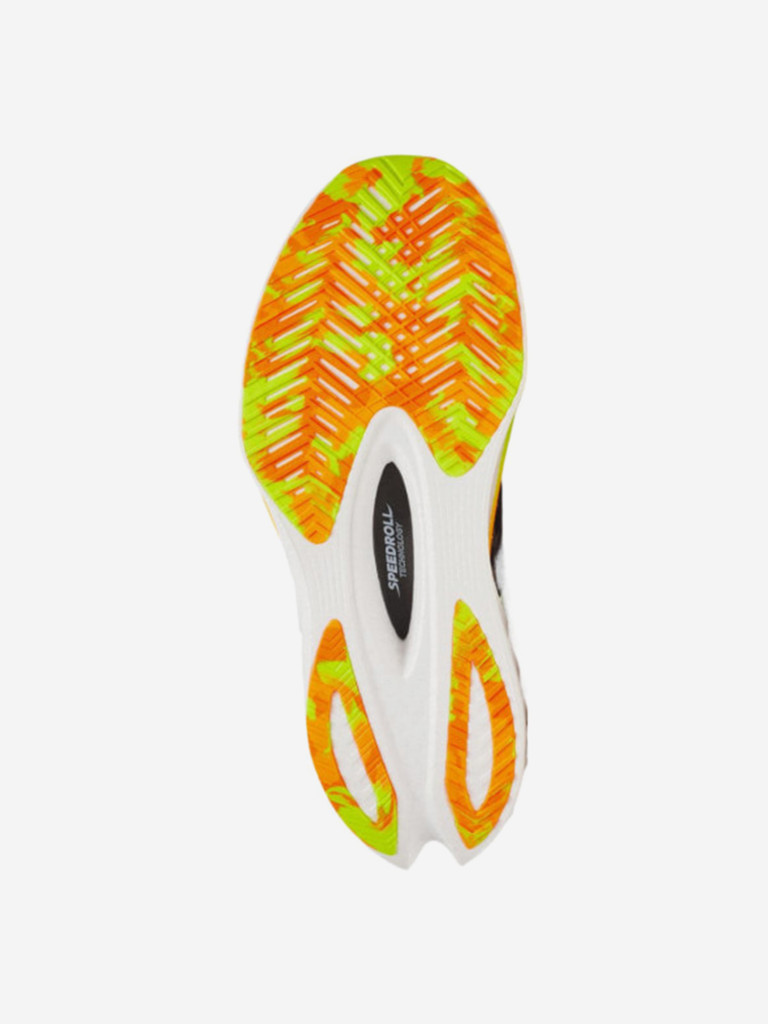 Кроссовки беговые мужские Saucony Endorphin Pro 4 Black