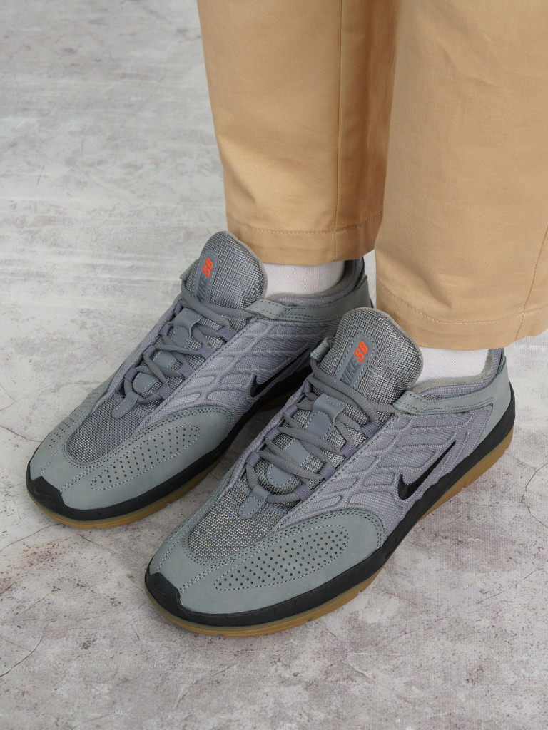 Кеды мужские Nike Sb Vertebrae