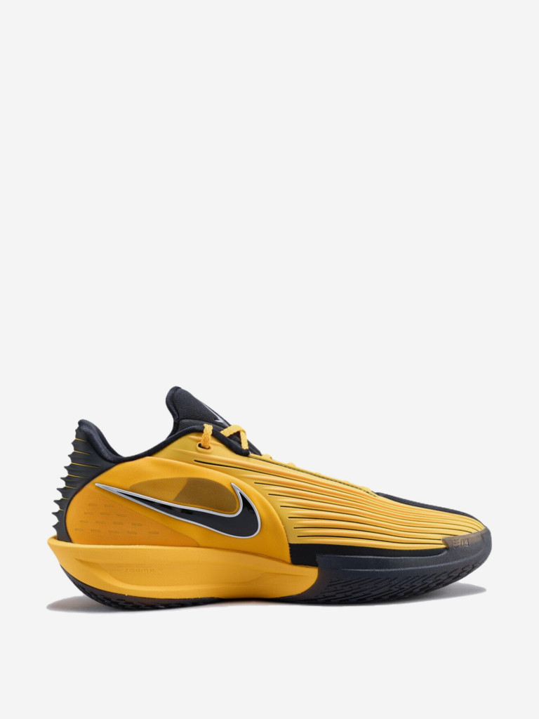 Кроссовки баскетбольные Nike GT Cut 3 Turbo