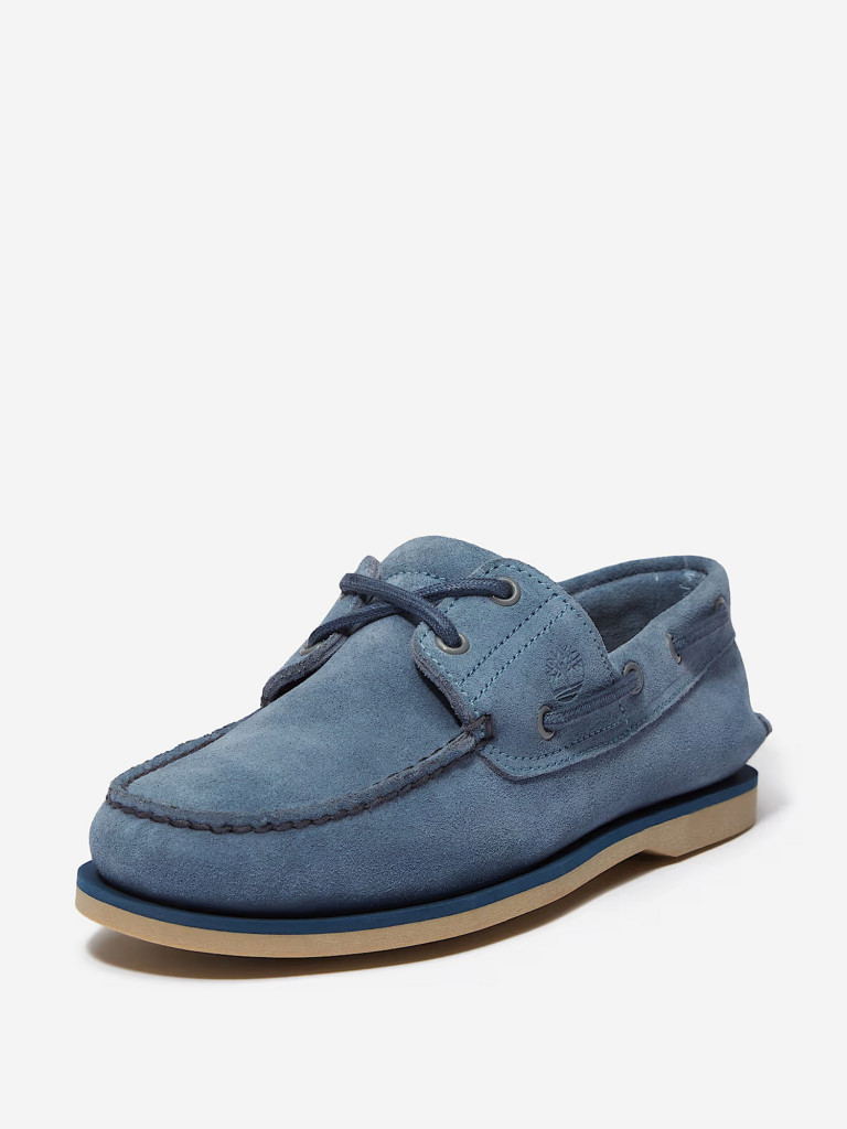 Мокасины мужские Timberland Classic Boat