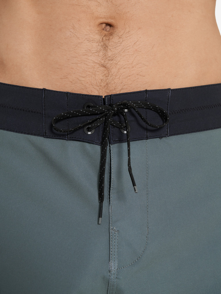 Шорты плавательные мужские Billabong Burleigh Pro