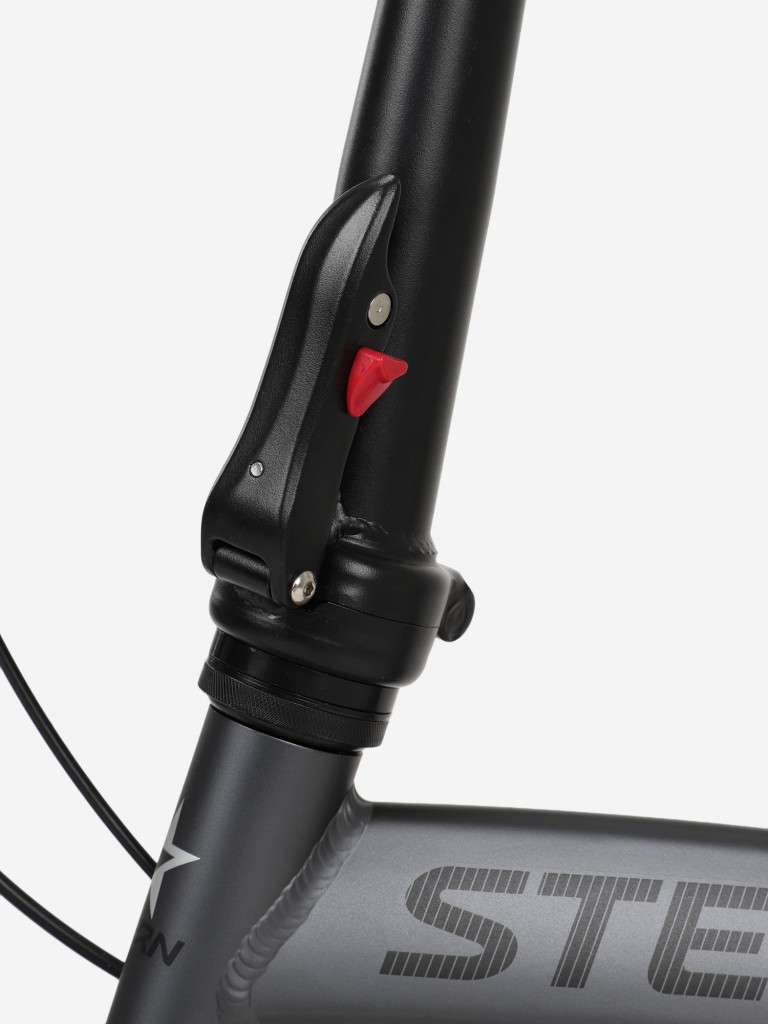 Велосипед складной Stern Compact 2.0 20"