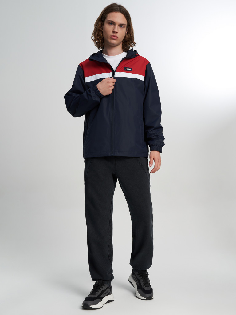 Ветровка мужская FILA