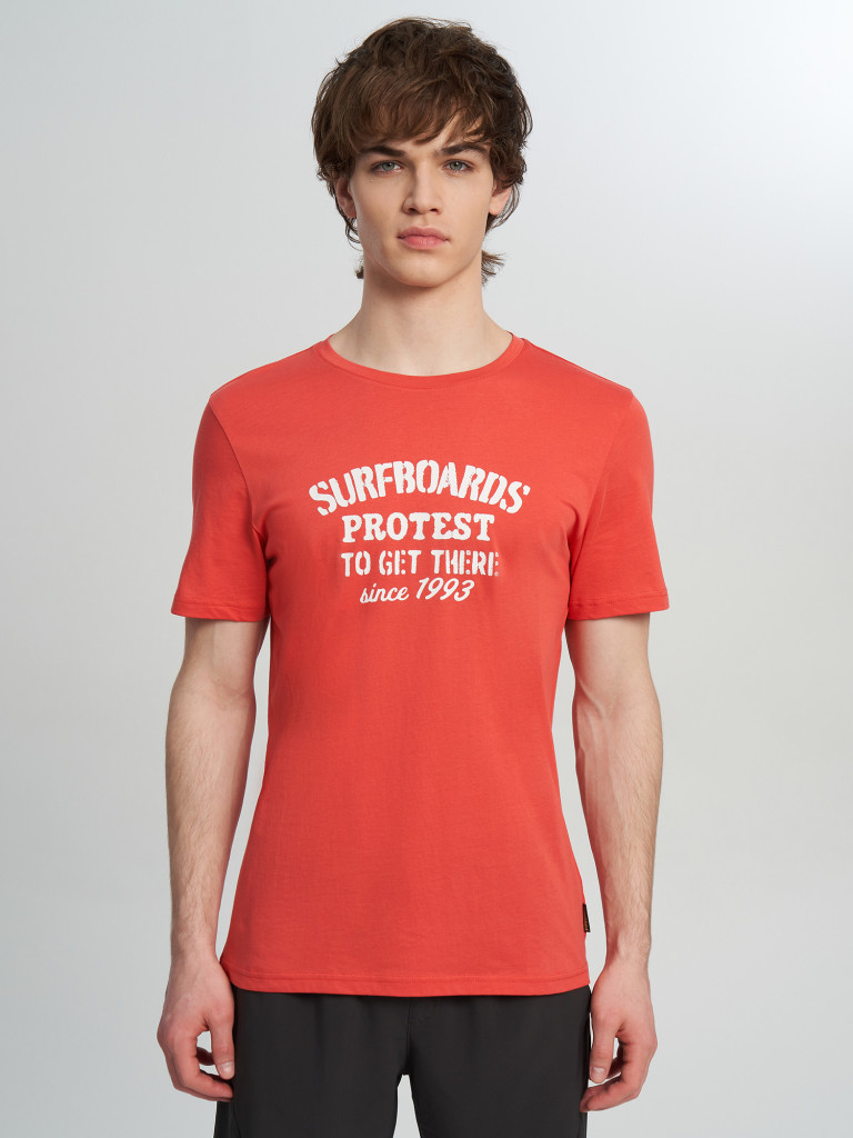 Футболка мужская Protest