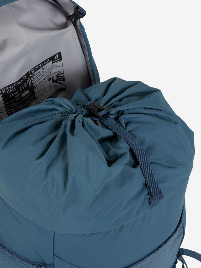 Рюкзак Deuter Aircontact Core 60 л