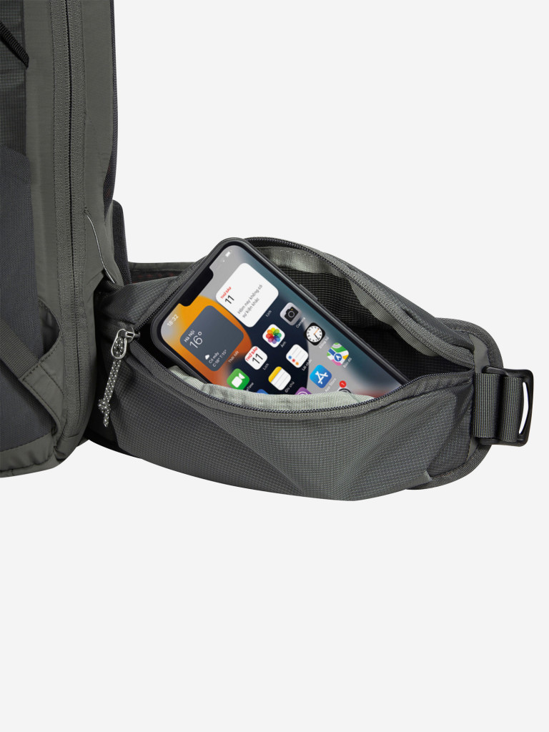 Рюкзак туристический Tatonka Norix 34