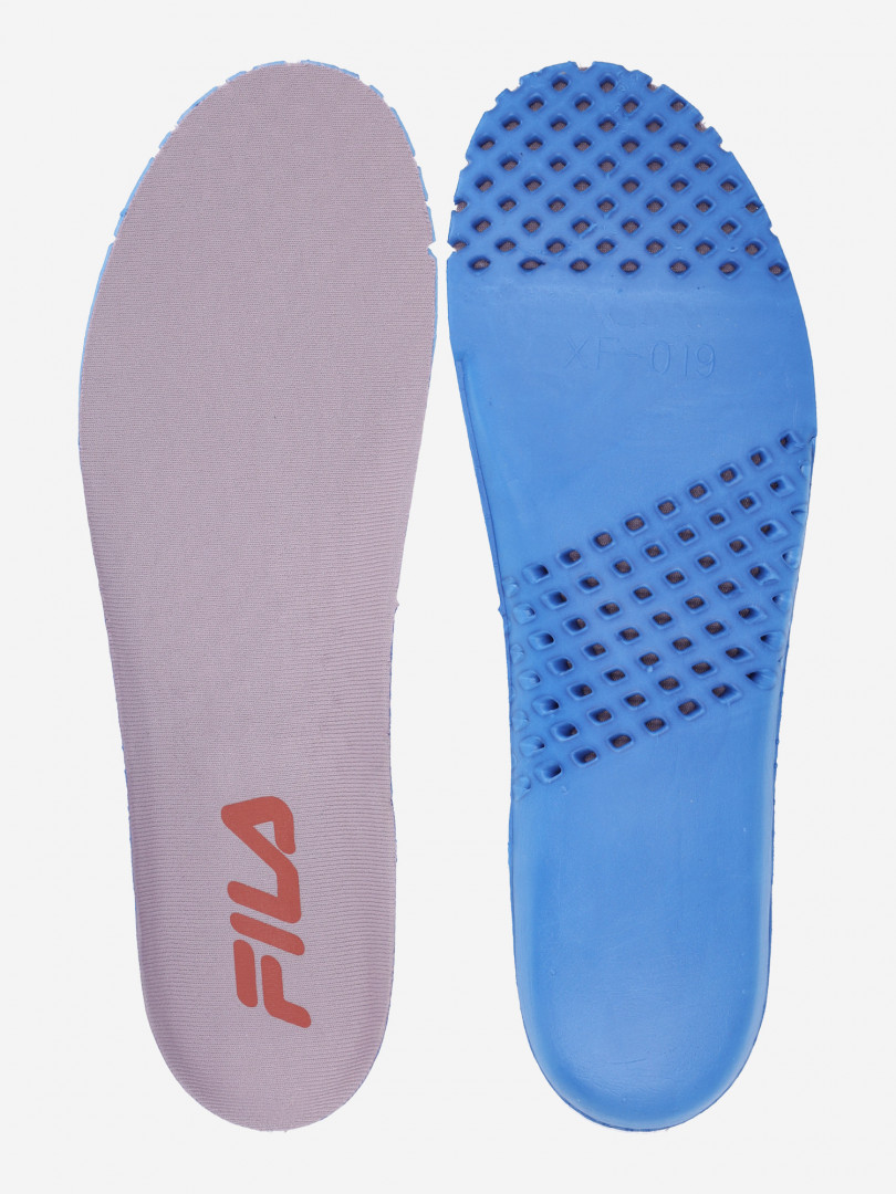 Кроссовки женские FILA Krypton 30296530299 Фиолетовый, размер 40,39,41, фото 8