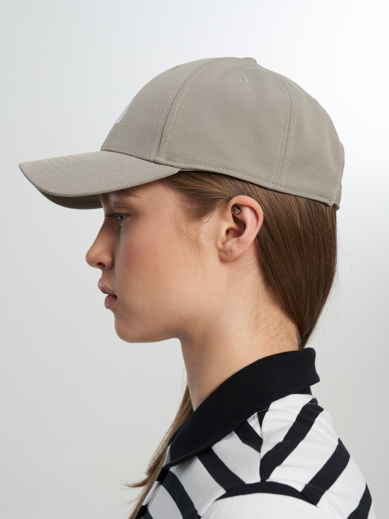 Бейсболка The North Face