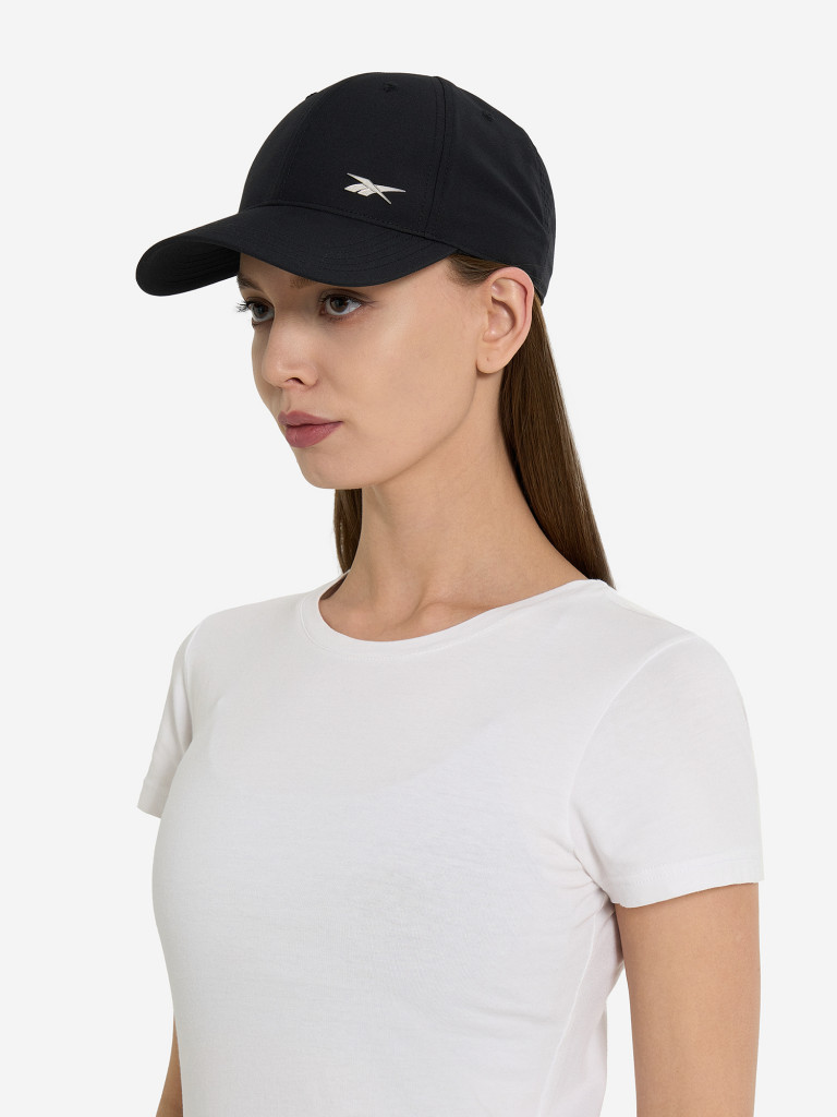 Бейсболка Reebok Badge