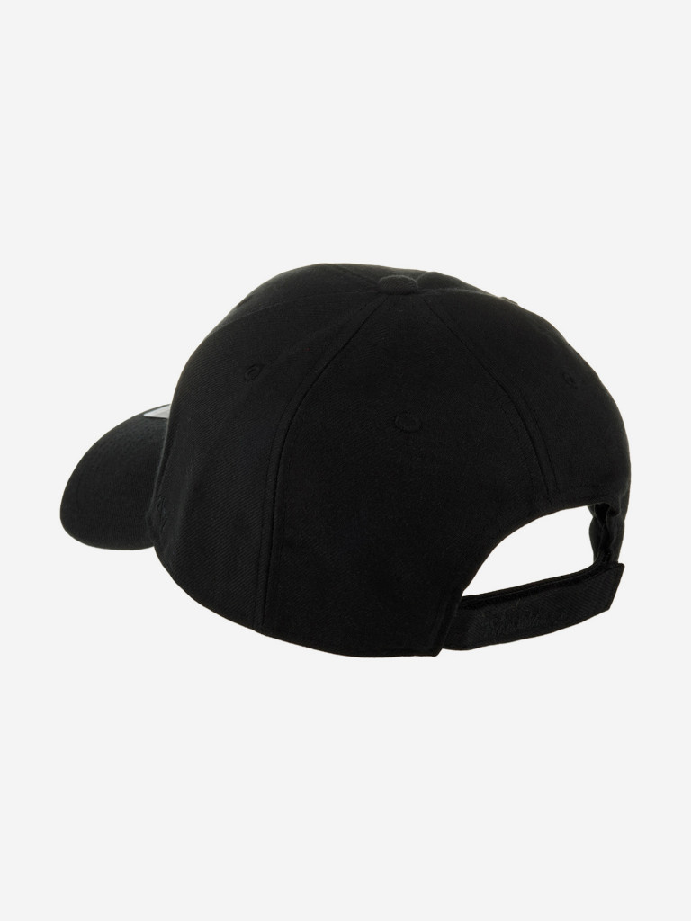 Бейсболка 47 BRAND B-MVP19WBV-BKB Philadelphia Phillies MLB (черный)