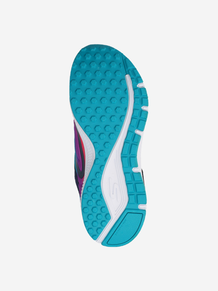 Кроссовки для девочек Skechers Go Run Consistent