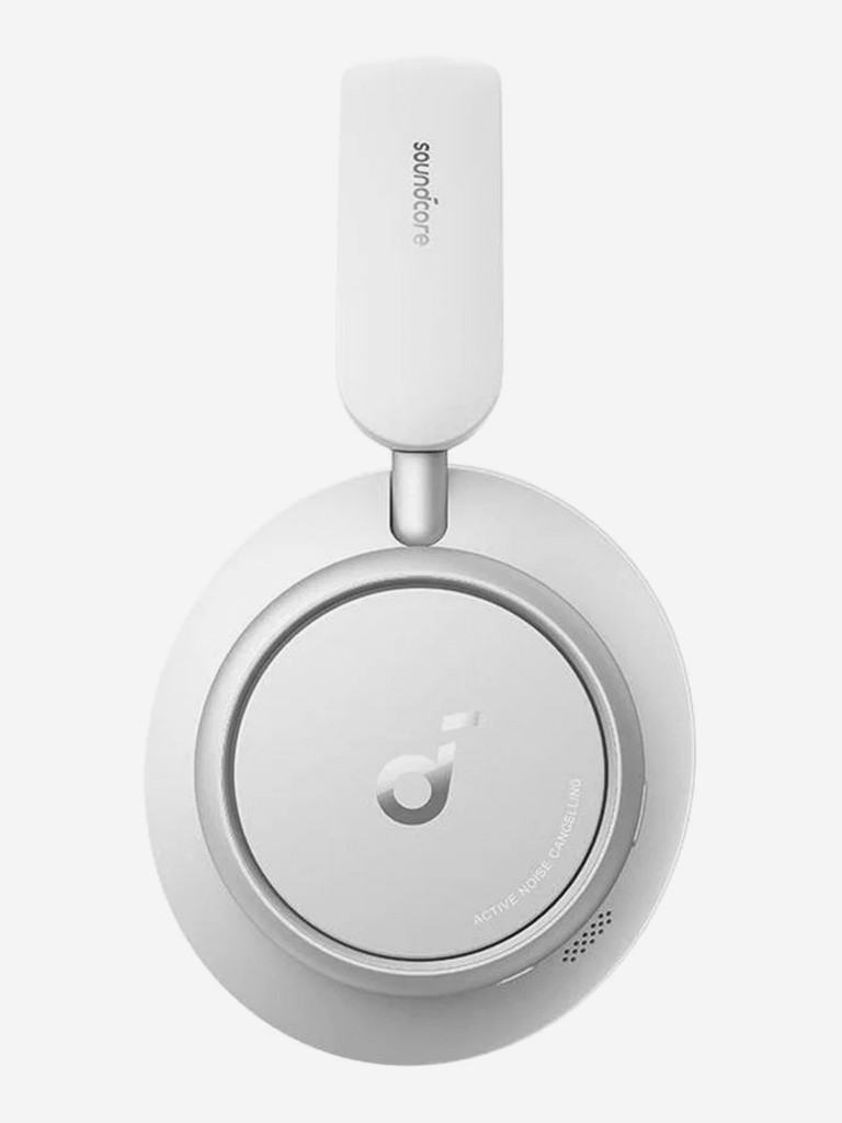 Наушники беспроводные SOUNDCORE Space Q45 A3040 белый