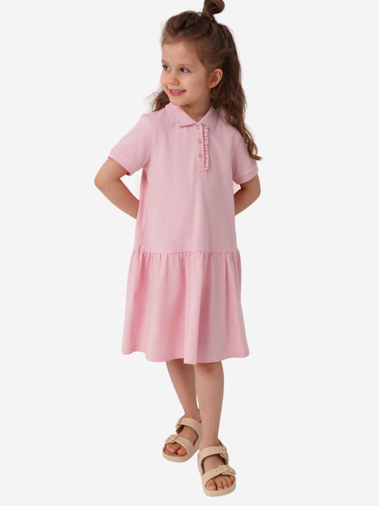 Платье для девочек PlayToday