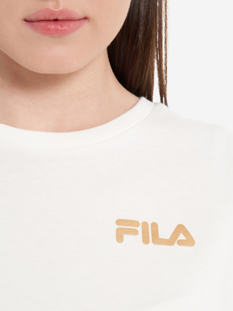 Футболка женская FILA