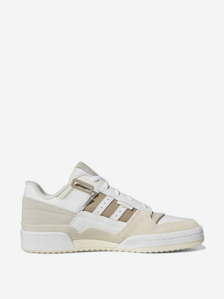 Кроссовки Adidas Forum Exhibit Low