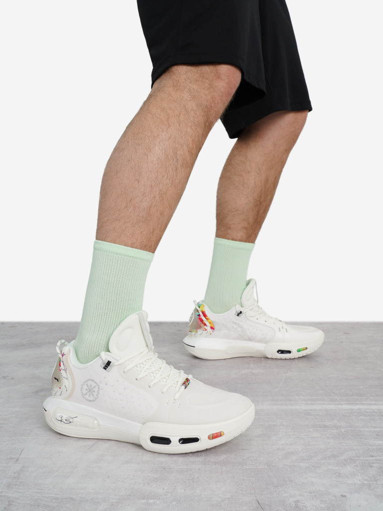 Кроссовки мужские Li-Ning Wade Shadow