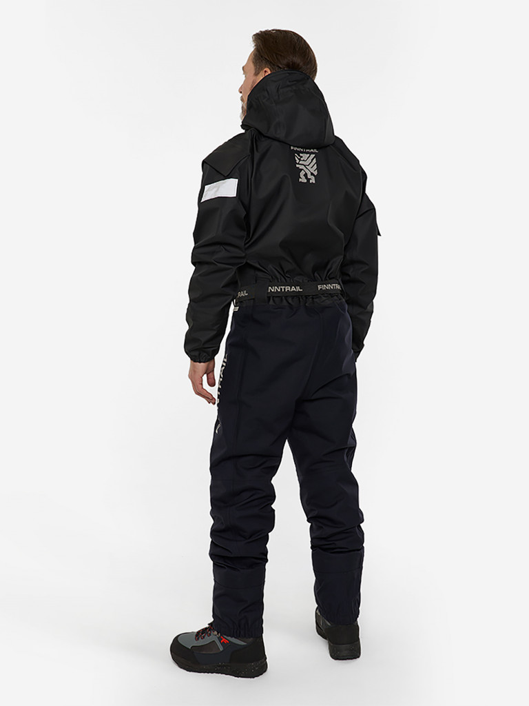 Костюм мембранный мужской FINNTRAIL Drysuit pro