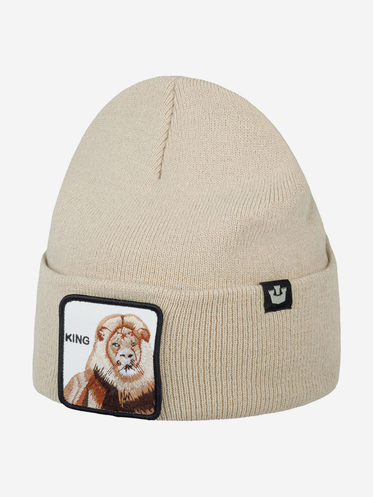 Шапка с отворотом GOORIN BROTHERS 107-0121