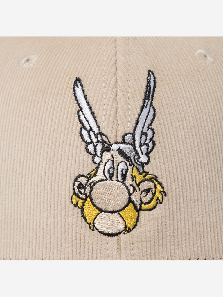 Бейсболка CAPSLAB CL/AST2/1/PCS/AST Dargaud Asterix