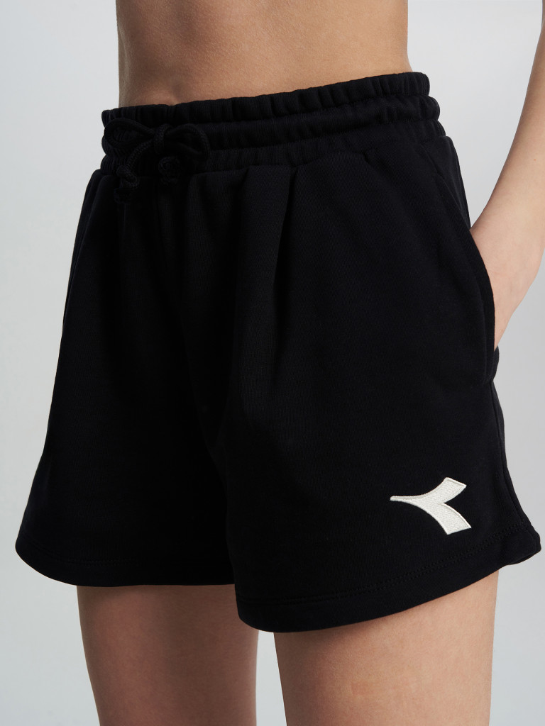 Шорты женские Diadora