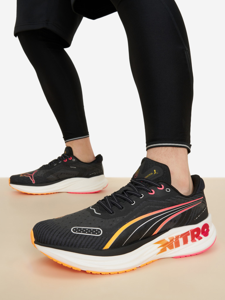 PUMA Magnify Nitro 2 Tech 309699 10499 40