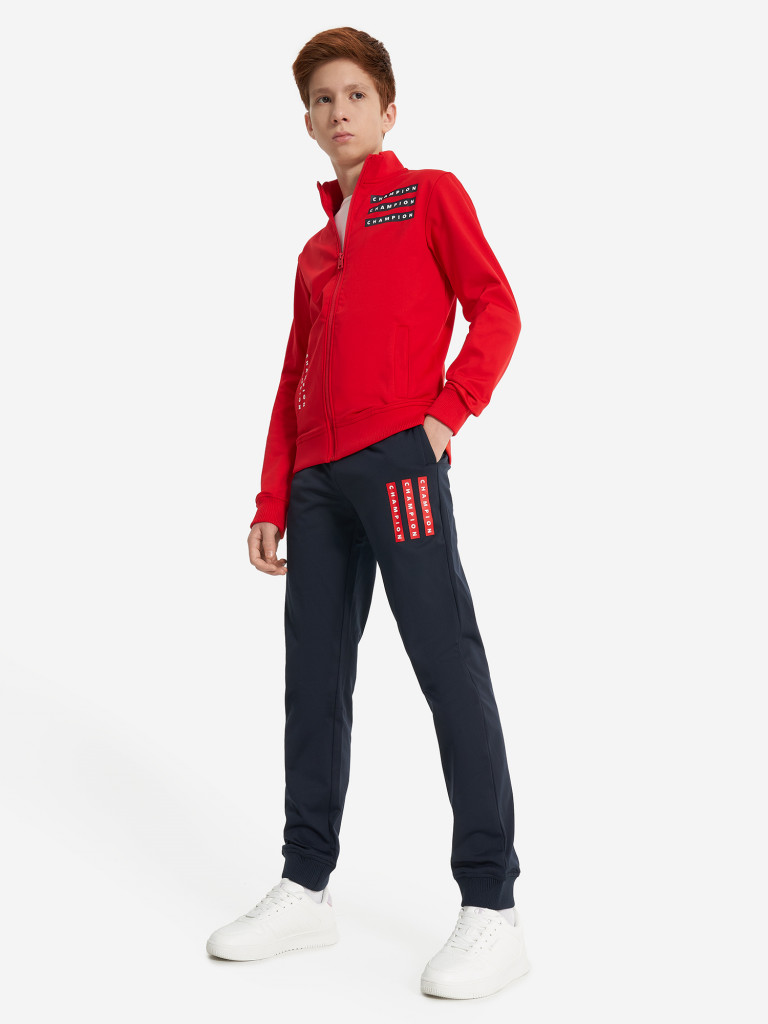 Костюм для мальчиков Champion