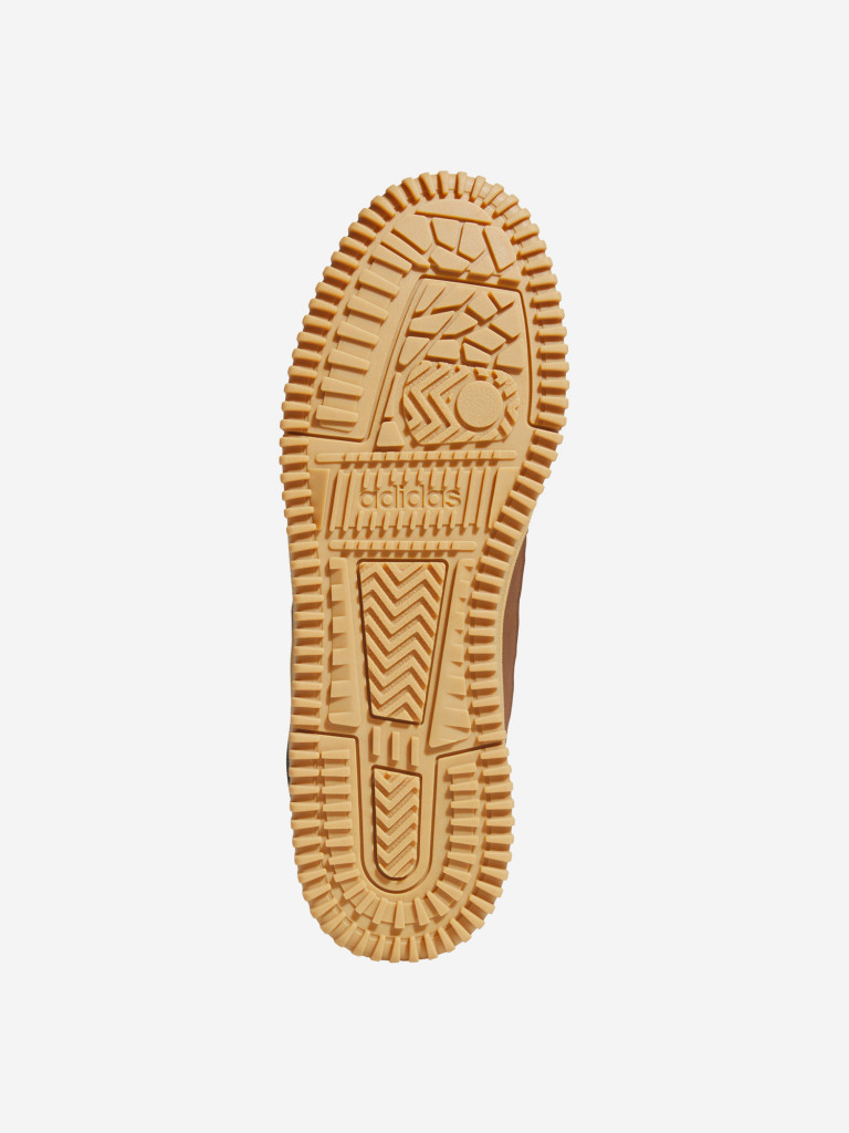 Кеды утепленные женские adidas Break Start Winterized